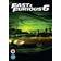 Fast & Furious 6 [DVD]